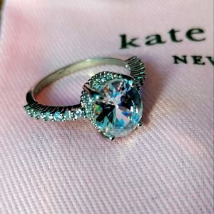 Kate Spade ring size 7